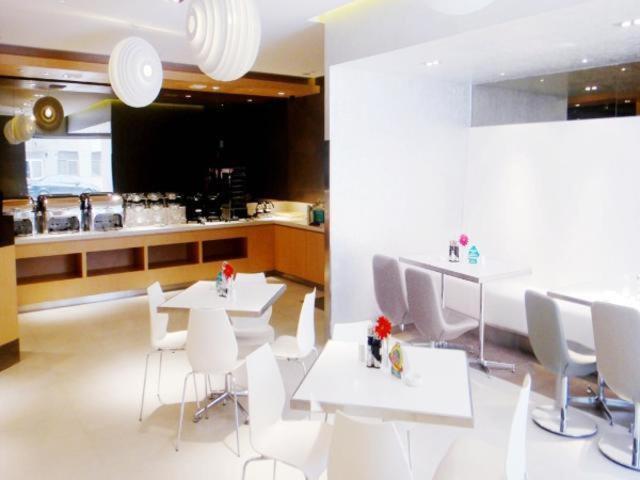 Jinjiang Inn Panjin Shiyou Avenue Exterior foto