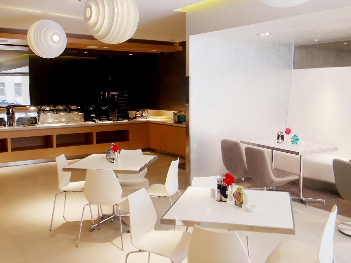 Jinjiang Inn Panjin Shiyou Avenue Exterior foto